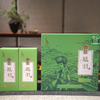 疯抢中！！免费试喝！【贵州富硒有机凤羽茶】有机+地理标志认证 新鲜回甘 100g铁罐/240g精美手提礼盒(赠3g试喝装) 商品缩略图7
