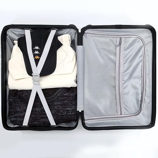 KAPPA拉杆箱K0DY8BL90 商品图1