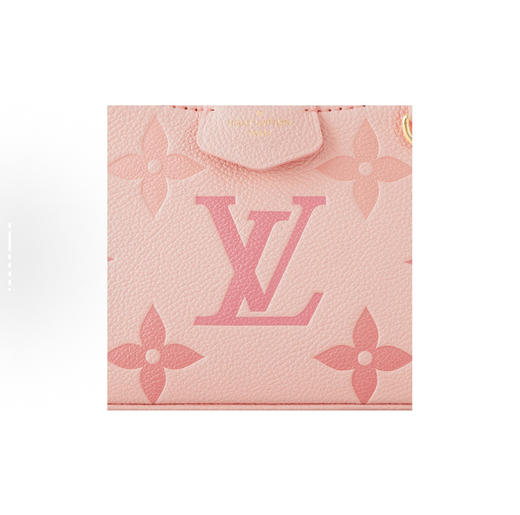 顶级免税版 VIP专柜体验 收到即官网同样 LV Easy pouch链条包 夏日限定 粉粉嫩嫩的配色少女心满满~ 实物真的太好看了 闭眼冲 看着心情就好~ 商品图3