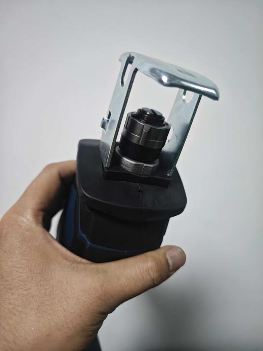 【货号02542】包邮奇磨全友插脚21V锂电马刀锯锂电往复锯电链锯机头 商品图4