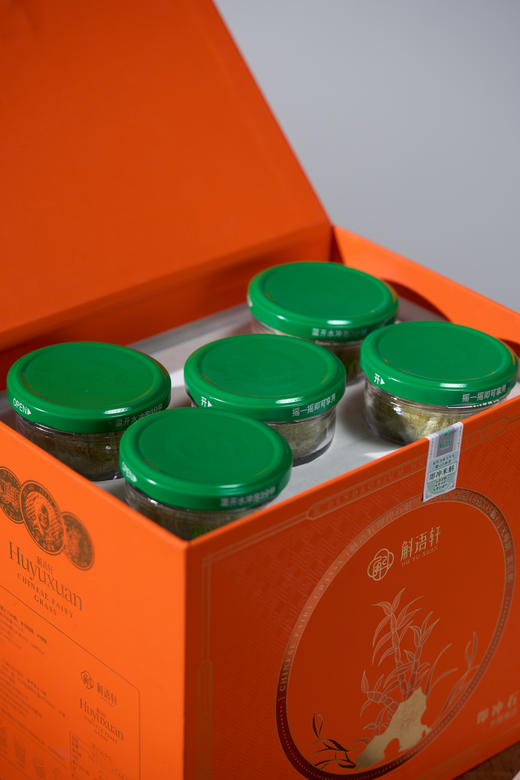 守艺 · 霍山米斛  即冲石斛 商品图2