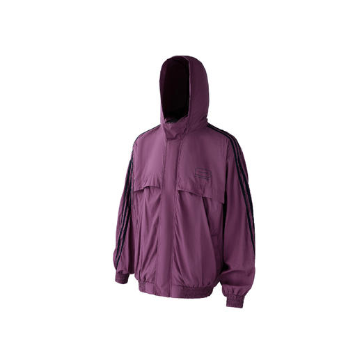 BJHG不计后果UPF50原纱防晒衣男款夏轻薄凉感户外透气运动防晒服 商品图4