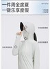 存元！vvc升级款 零感系列 冰丝凉感防晒衣！ 商品缩略图6