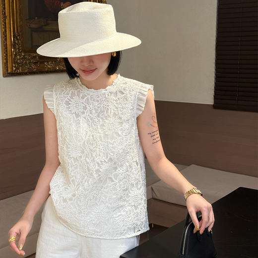 【预售7天】良木礼天丝衬衣（7913） 商品图0