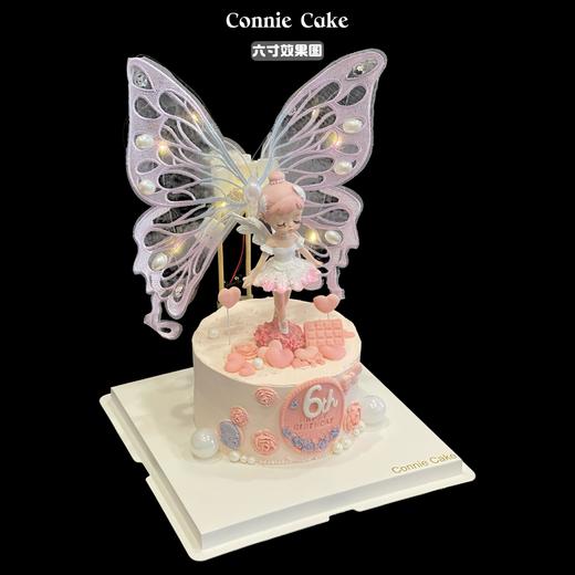 芭蕾舞女孩蝴蝶翅膀 小女孩最爱款 商品图1