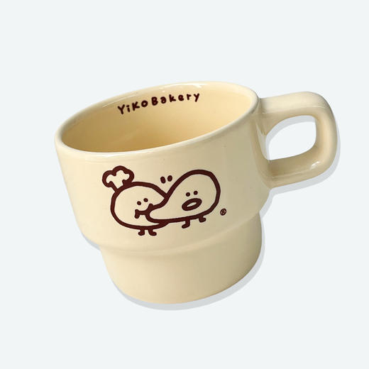 【薅羊毛】随机马克杯 商品图0