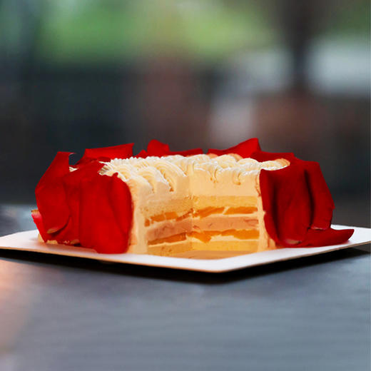 Deep Bailey's Lovers 深爱 商品图2