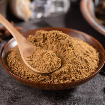 安琪百钻经典原味烧烤撒料130g家用烤肉鱼鸡翅腌料火锅干碟蘸料调味料 /粮油调味 /调味品 /复合香辛料 商品图2