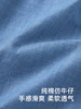 童装夏季男童纯棉短袖礼服套装T恤裤子2025新款YRABJ2R008A 商品缩略图1