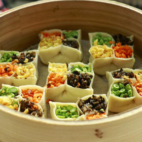 金沙河面粉 家用小麦粉家用包子饺子馒头烙饼面粉中筋面粉手擀面10斤 /粮油调味 /面粉 /通用粉