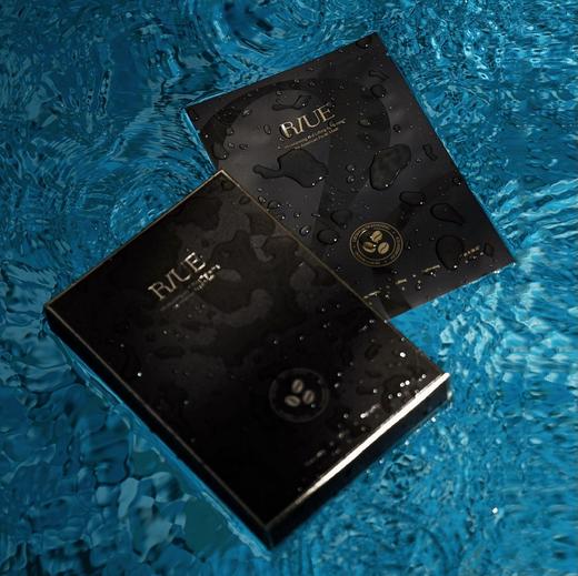 RIUE冰美式面膜盒装 商品图2