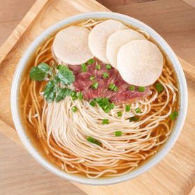 有你一面兰州拉面107g 方便面条速食汤面袋装不辣 /粮油调味 /方便食品 /有料煮面