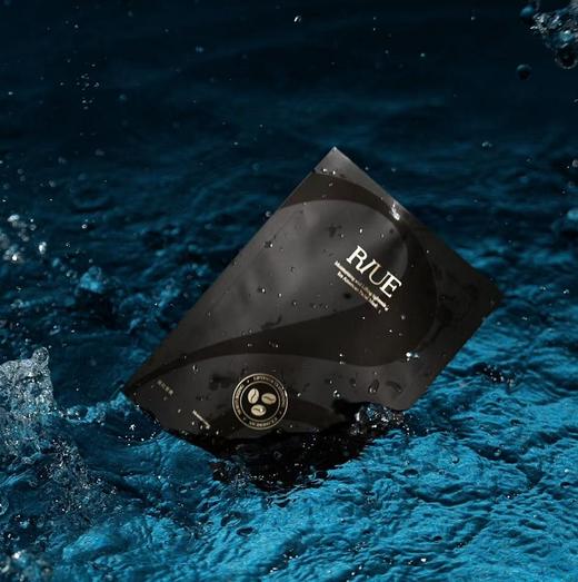 RIUE冰美式面膜盒装 商品图4