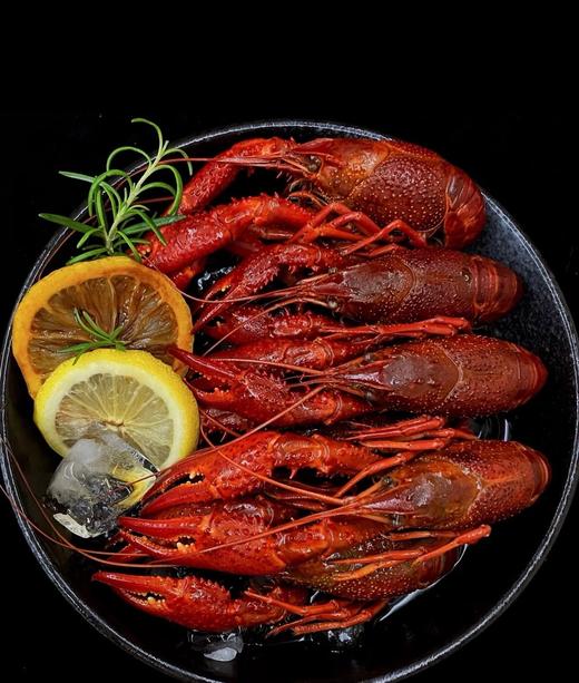 渔礼记 冰醉清水小龙虾 商品图0