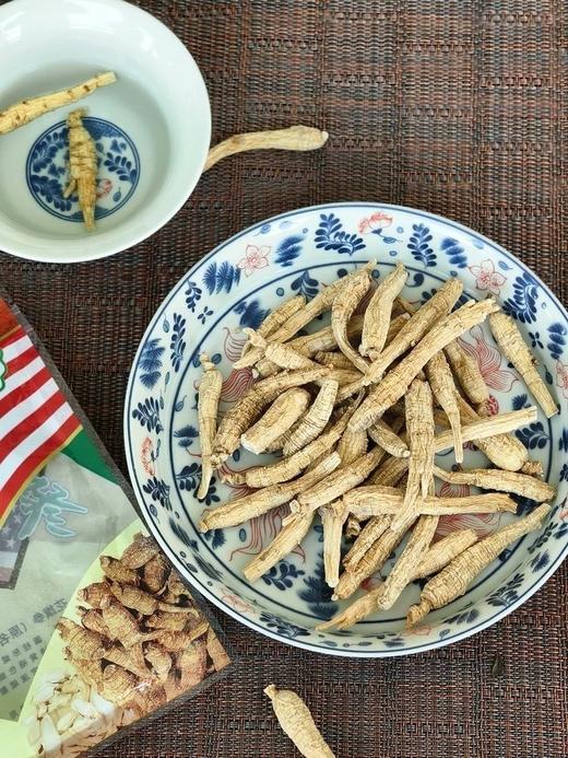 母亲节滋补福利团29.9秒杀整整50g️加拿大整根进口西洋参线下实体店供货一手货源进口品质基地直邮 商品图3