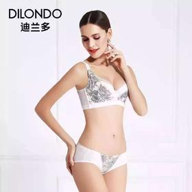 （39/2件）大胸薄杯钢圈调整内衣2118526