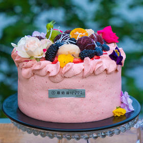 梅荔之夏KW005（桑葚换蓝莓）停用