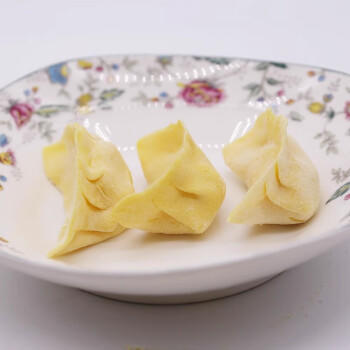 健稚 玉米精粉无小麦无麸质面粉儿童主食馄饨玉米饺子粉面条食品4斤 /粮油调味 /面粉 /通用粉 商品图7