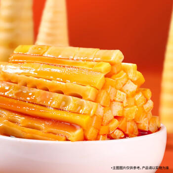 臭宝 螺蛳粉爆爆浓汤 350g*3袋(水煮型)装方便速食米粉米线  /粮油调味 /方便食品 /螺蛳粉 商品图4