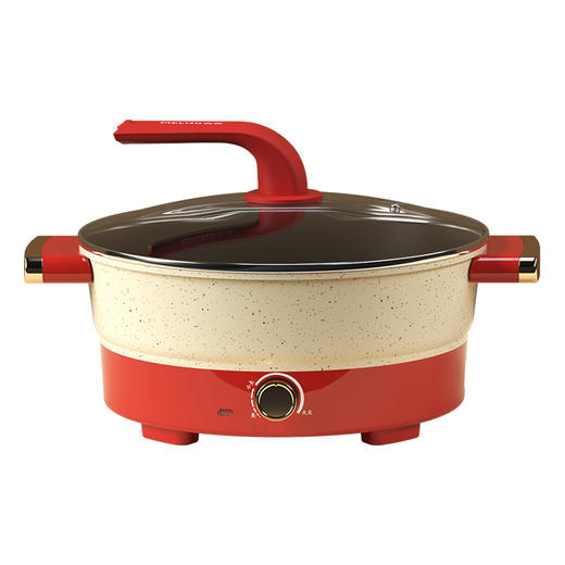 美菱电热锅MT-LC6002 商品图3