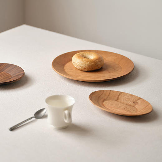 木墨|长乐盘 商品图0