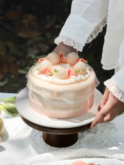 【芭乐荔枝】芭乐荔枝交织，一口咬下，满是夏日清新滋味 商品图5