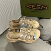 点此购买 科恩Keen夏季男女款户外编织弹力溯溪涉水鞋凉鞋 98 317290 商品缩略图7