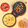 美菱电饼铛MAJ-LC1006 商品缩略图1