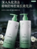 （买1送1）泊紫汀兰清茗依兰控油洗发水800ml | 去屑除螨，丰盈蓬松，防断发 商品缩略图0