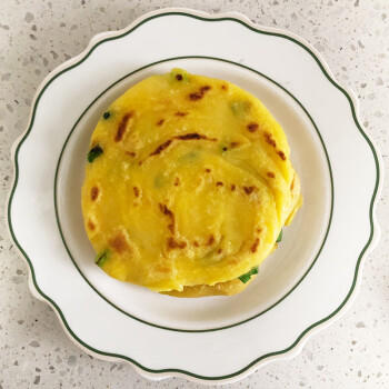 健稚 玉米精粉无小麦无麸质面粉儿童主食馄饨玉米饺子粉面条食品4斤 /粮油调味 /面粉 /通用粉 商品图1