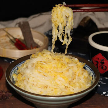 翠花 东北酸菜丝酸菜饺子原料500g袋装 /粮油调味 /调味品 /榨菜/酱腌菜 商品图0