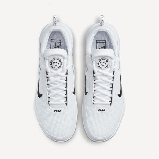 超低特价！Nike COURT  NXT 气垫网球鞋 商品图3