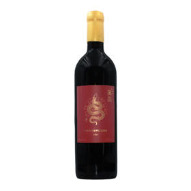 蒲昌美乐赤霞珠干红葡萄酒2021Puchang Melot Cabernet Sauvignon, Xinjiang, China