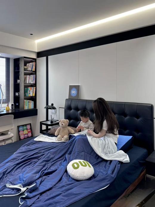 官网同款近400❗团购价139￥【yaDuo星球pro深睡夏凉被2.0】✔ 商品图2