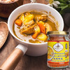 水妈妈泰国原装进口 黄咖喱酱 泰国咖喱膏咖喱鸡 牛肉咖喱饭咖喱面 227g /粮油调味 /调味品 /复合调味料 商品缩略图2