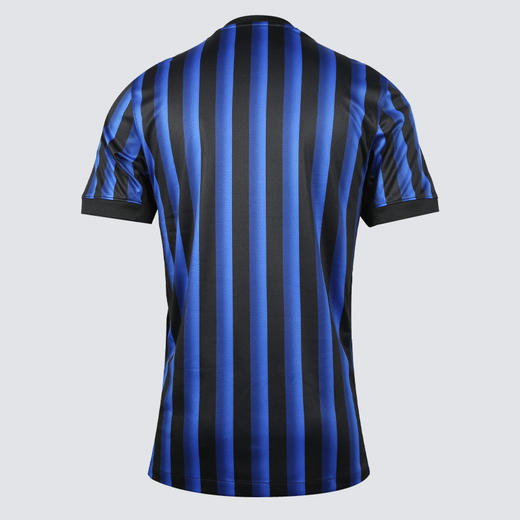 小李子耐克25-26赛季国际米兰主场球迷版短袖球衣成人HJ4591-439 商品图1