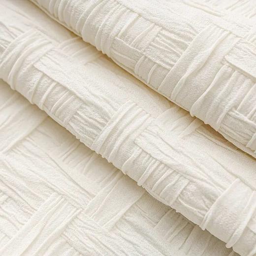 「高货wl」全新升级【铂金会员321/天猫429/差价108】(99933)洛诗琳时尚气质优雅小香风短袖上衣肌理感包臀半身裙两件套 商品图3