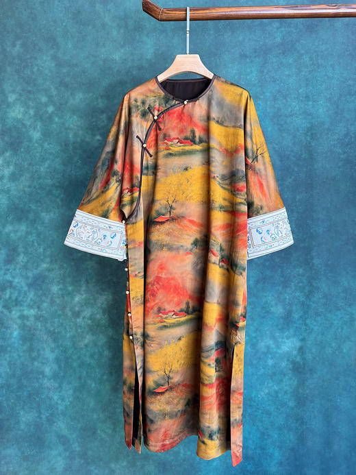 V242183-T袍子 商品图1