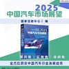2025  中国汽车市场展望 商品缩略图1