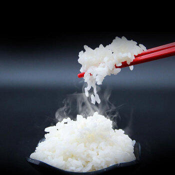 崇明岛2025当季新米崇明岛大米5斤 十月江南大米软香米含胚芽 /粮油调味 /米 /其他大米 商品图3