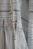 MAKU textiles｜真丝细条纹刺绣上衣衬衫 商品缩略图13