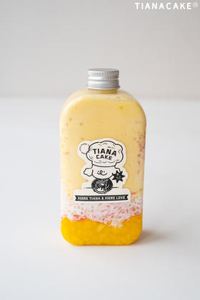 【0添加】经典饮品 杨枝甘露