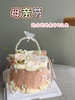 「母亲节」送给妈妈的小花篮 商品缩略图1