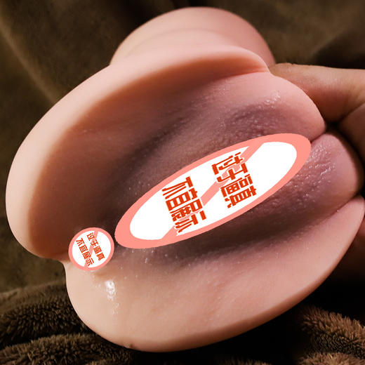 【1比1复制】小姐衣-1.56斤复刻倒模名器 商品图11