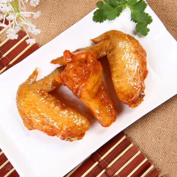 一米生活 新奥尔良烤翅腌料 500g蜜汁口味（不辣）炸鸡烤肉烧烤调味料 /粮油调味 /调味品 /复合调味料 商品图0