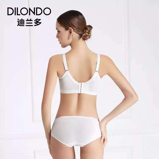 （39/2件）大胸薄杯钢圈调整内衣2118526 商品图5