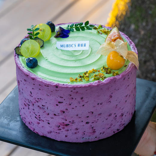 禁紫焦虑KW002-高定 商品图0