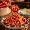 方砖厂69号鲜椒酱辣椒酱调味品下饭菜拌面拌饭酱剁椒酱辣酱190g /粮油调味 /调味品 /中式酱料 商品缩略图3
