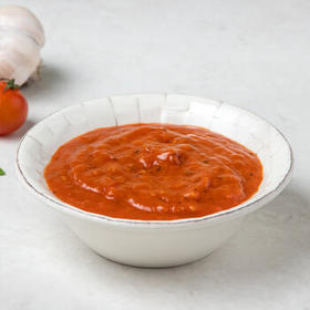 欧萨意大利面番茄肉酱 意面通心粉调味酱200g*2袋 /粮油调味 /调味品 /西式酱料