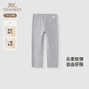 英氏儿童裤子春夏女童打底裤百搭休闲裤2025新款长裤YRKDJ1R046A 商品缩略图0